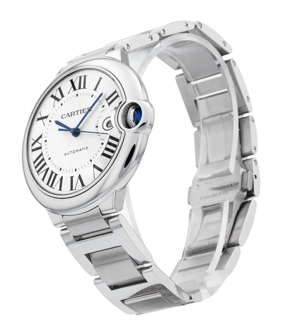 Cartier Ballon Bleu De Cartier WSBB0049 Image 2